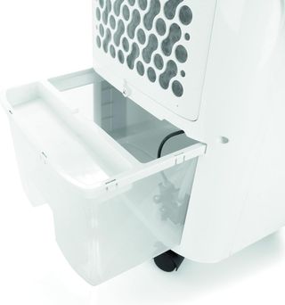 Orbegozo Air 52 Climatizador 3 En 1