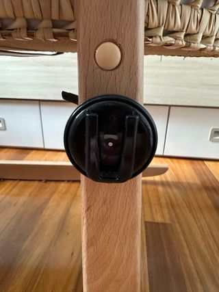 Rockit BabyRocker Recargable