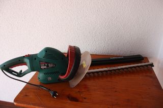 Cortasetos Parkside 50cm