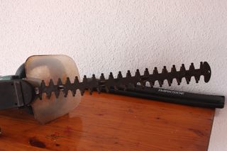 Cortasetos Parkside 50cm