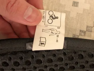 Protector Espalda Moto Dainese