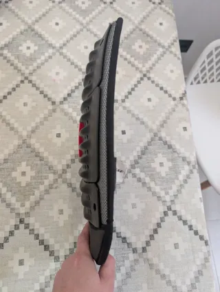 Protector Espalda Moto Dainese