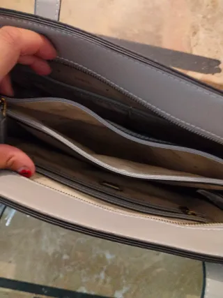 Guess Silvana shopper grande – nuevo
