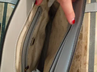 Guess Silvana shopper grande – nuevo