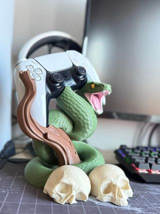 Soporte mando Ps5 Dualsense exclusivo