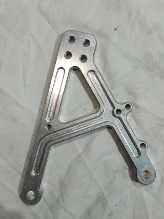 Estriberas y Soportes de Estribera Moto5 NUEVOS