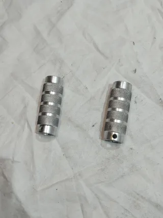 Estriberas y Soportes de Estribera Moto5 NUEVOS