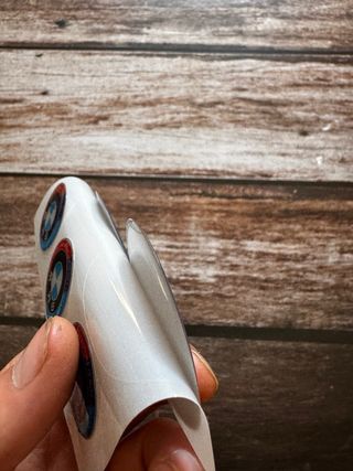 EMBLEMAS BMW GEL CARENADO DEPOSITO MOTO LOGO