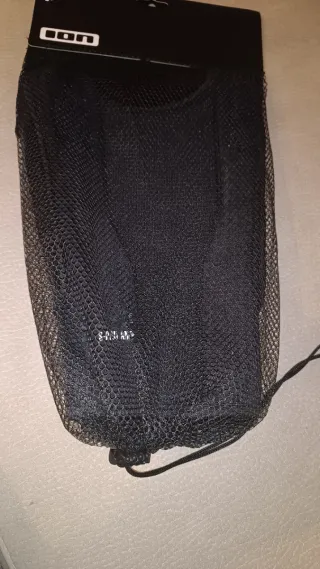 Protecciones Ion S-PAD AMP