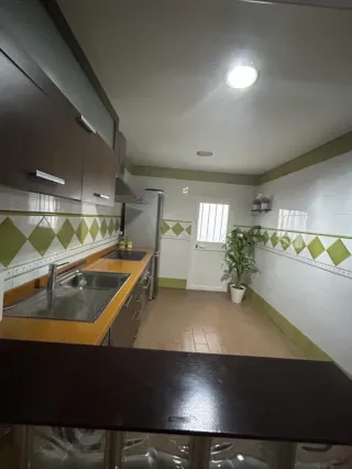 Habitación en alquiler