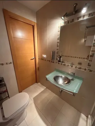 Habitación en alquiler