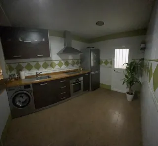 Habitación en alquiler