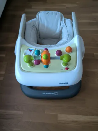 Correpasillos Kamino Bébé Confort