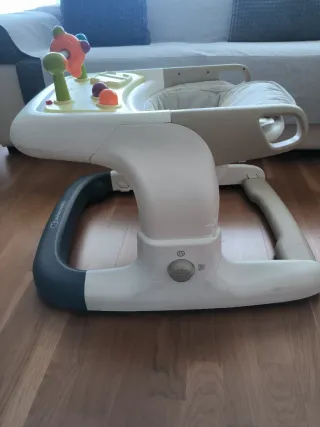 Correpasillos Kamino Bébé Confort