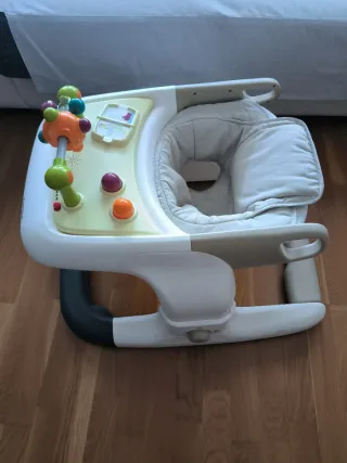 Correpasillos Kamino Bébé Confort