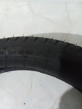 Neumático Mitas 16 2.50 Mobylete