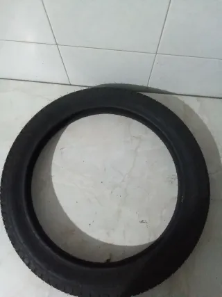 Neumático Mitas 16 2.50 Mobylete