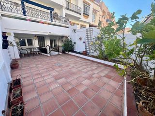 Piso en venta en Chaparil - Torrecilla en Nerja