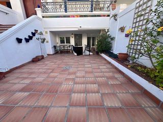Piso en venta en Chaparil - Torrecilla en Nerja