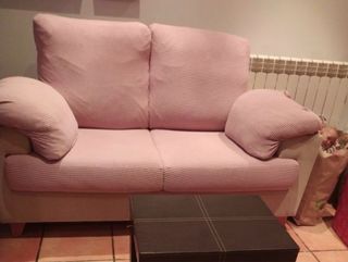 Conjunto Sofás 3+2 plazas