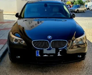 BMW Serie 5 2005