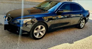 BMW Serie 5 2005