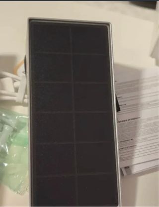 Videoportero EZVIZ CP3 Pro 2K