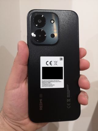 Redmi 15 C 5G