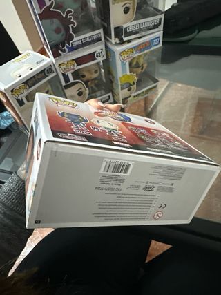 Funko Pop Marvel vs. Capcom Ultron vs Sigma 2 Pack