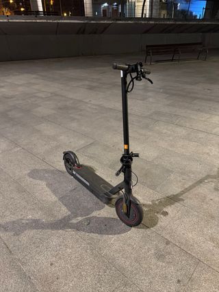 Xiaomi Pro 2 con factura y doble batería