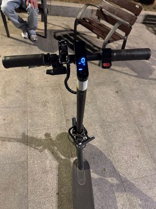 Xiaomi Pro 2 con factura y doble batería