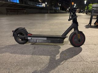 Xiaomi Pro 2 con factura y doble batería