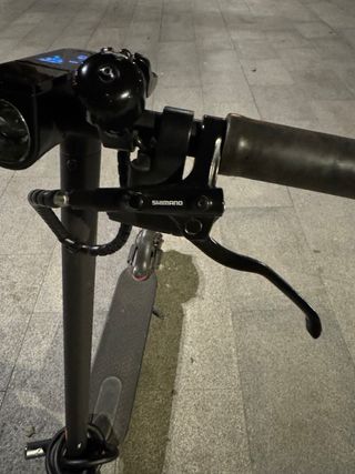 Xiaomi Pro 2 con factura y doble batería