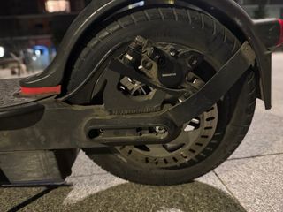 Xiaomi Pro 2 con factura y doble batería