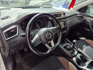 Nissan Qashqai 2020