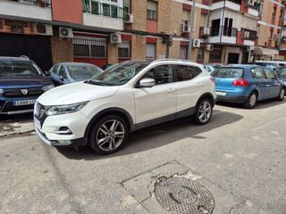 Nissan Qashqai 2020
