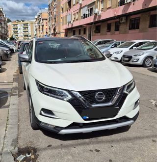 Nissan Qashqai 2020