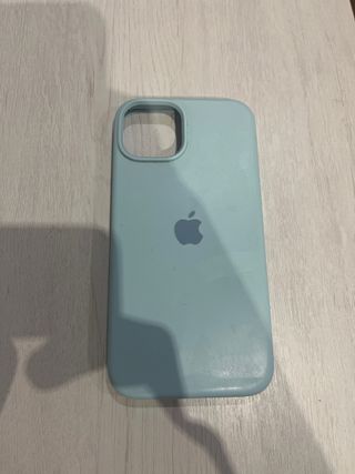 Funda Apple iPhone 13/14 Azul Claro