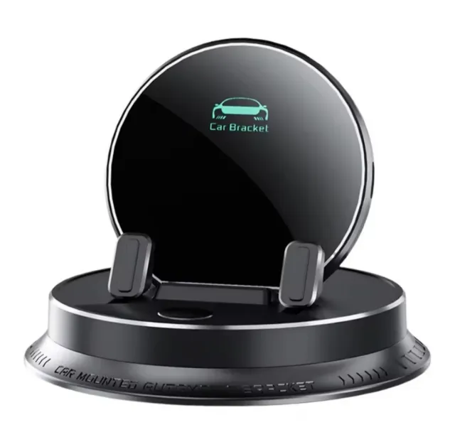 Base motorizada para móvil SUPER ADHERENCIA!!!