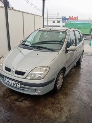 Renault Scenic 2001