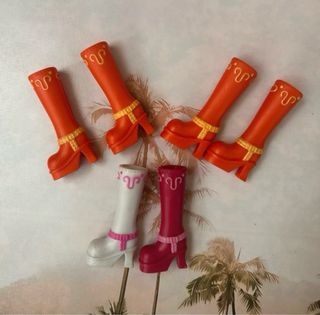 Lote accesorios My Scene