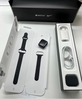 Apple Watch Series 5