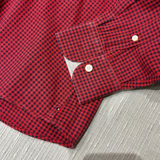 Camisa El Ganso