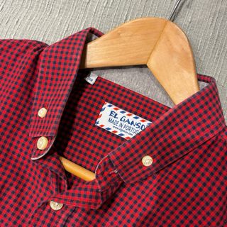 Camisa El Ganso