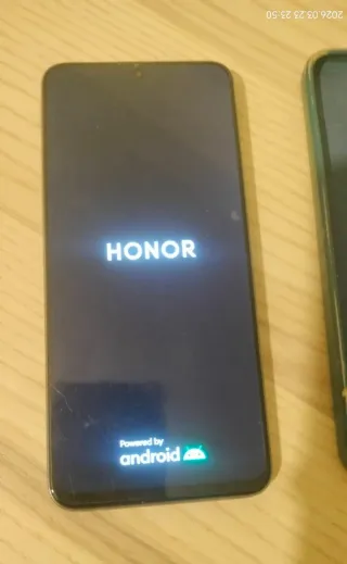HONOR X8 128GB 6GB RAM