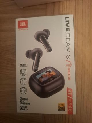 Auriculares Inalámbricos JBL, Lenovo, Monster, Xia