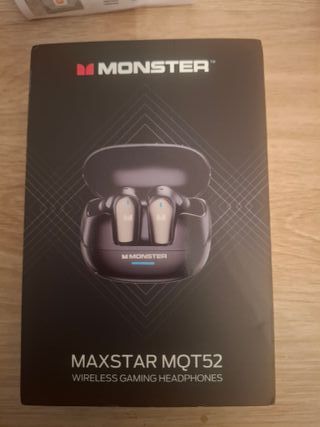 Auriculares Inalámbricos JBL, Lenovo, Monster, Xia