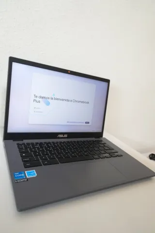 Ordenador Portátil ASUS I3-1215U 8Gb 128Gb IA