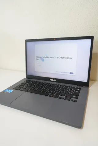 Ordenador Portátil ASUS I3-1215U 8Gb 128Gb IA