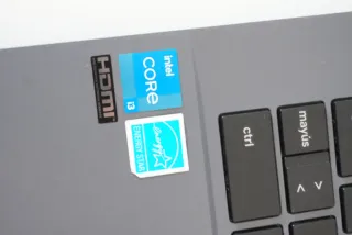 Ordenador Portátil ASUS I3-1215U 8Gb 128Gb IA